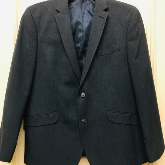 Kenneth Cole Men’s Jacket - Picture 2 of 4